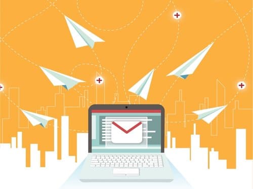 Email Marketing Techniques & Strategies from customer engagement solution