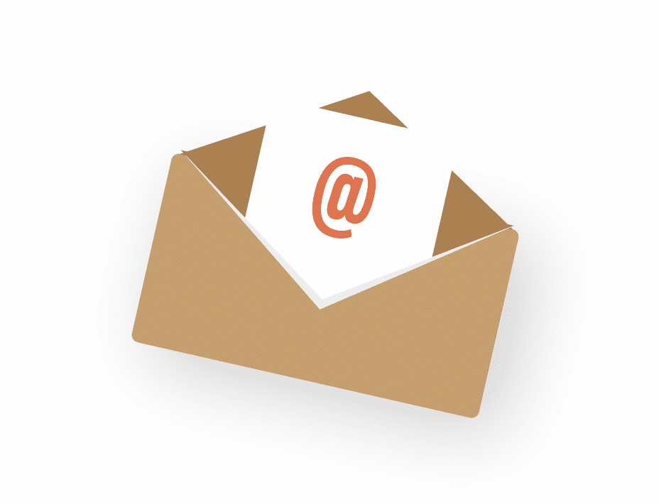 Promotional Emails with email marketing service