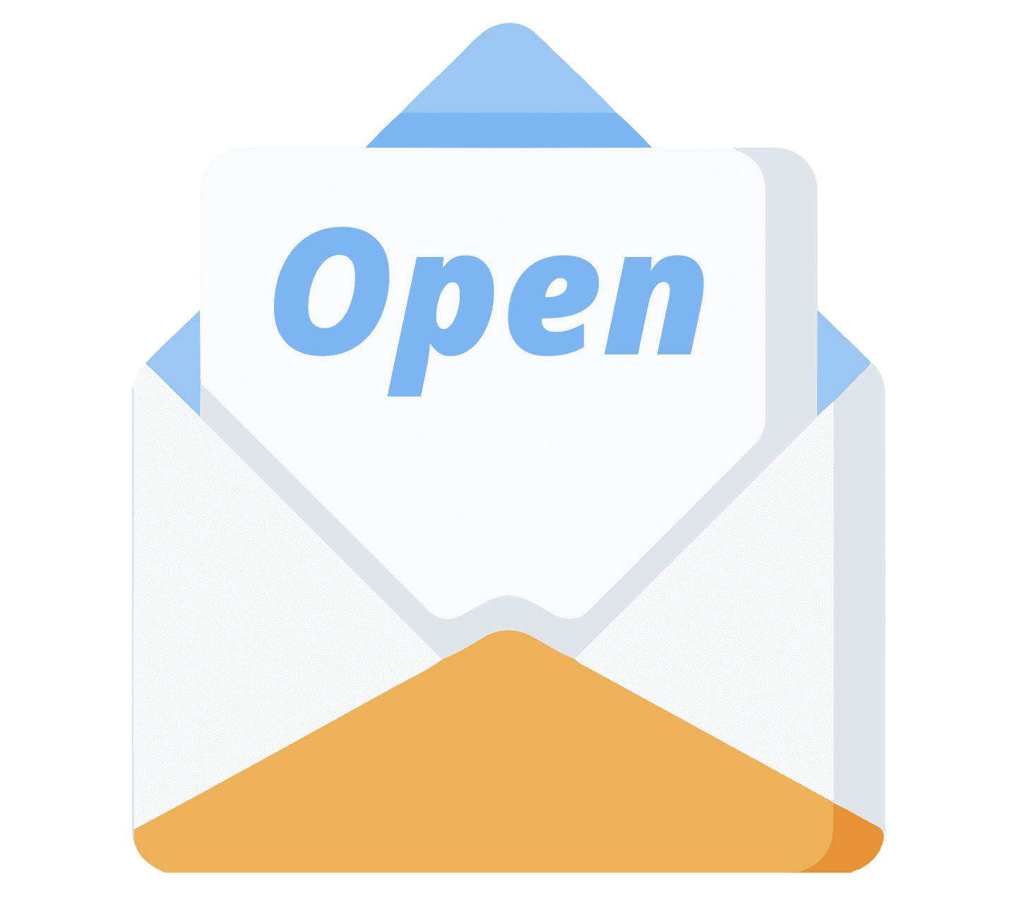Email Open rate