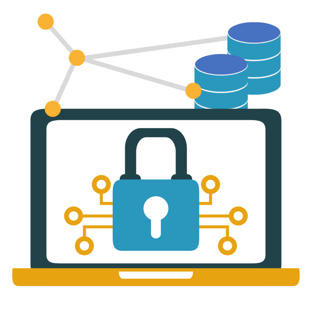 Data Storage & Security
