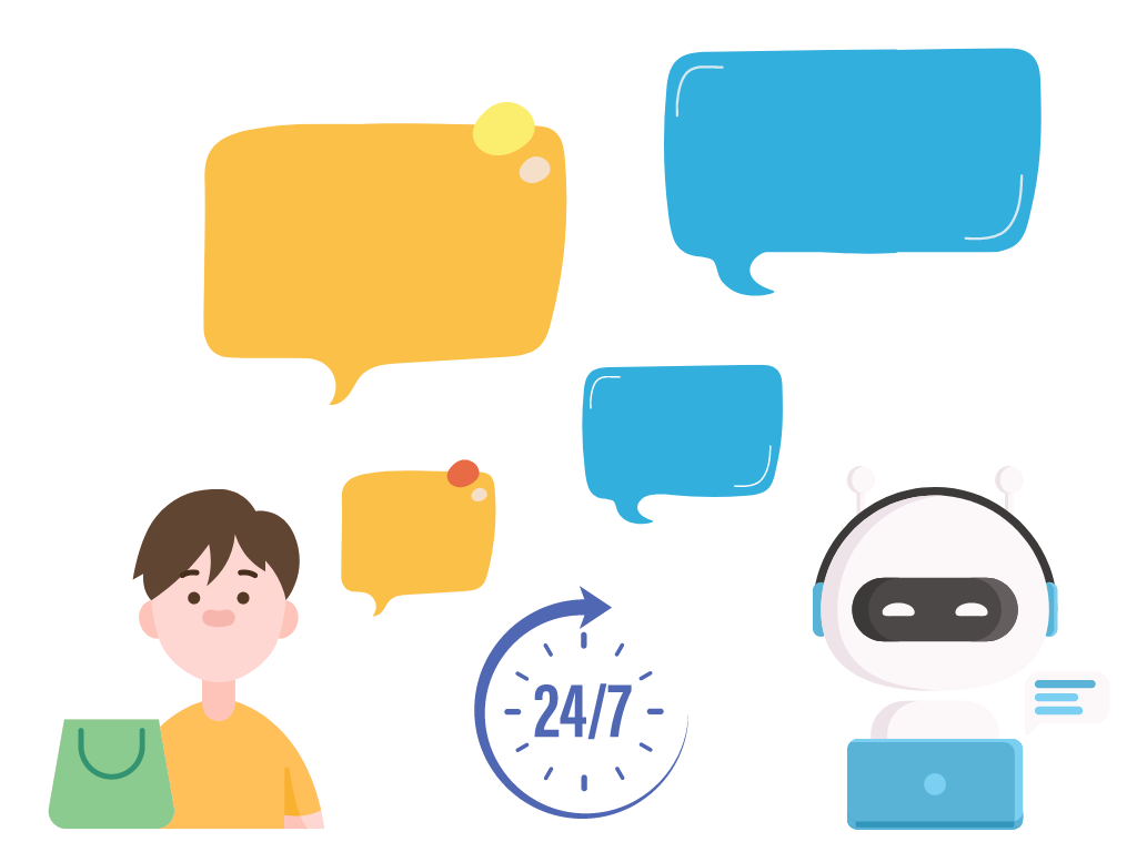 Chatbots for All Customer Channels API​