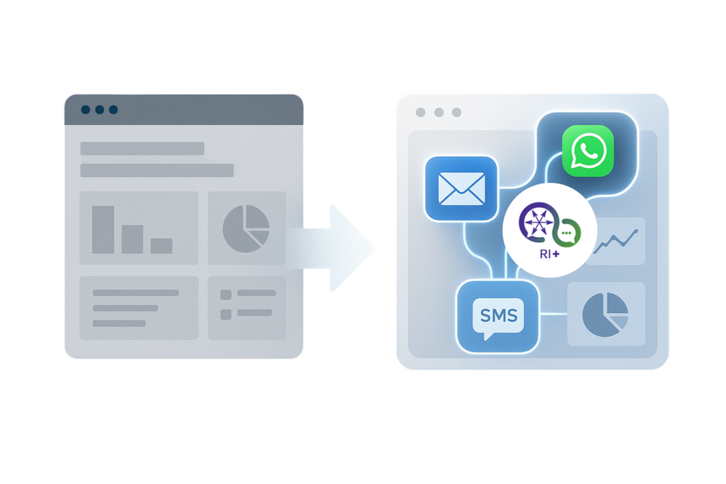 Switch from Xgate to RADICA