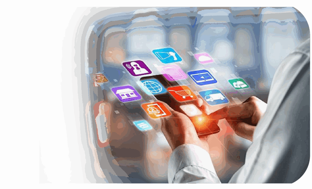 Retail & eCom
